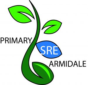 SRE Armidale logo